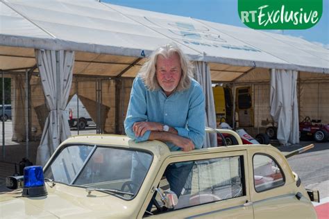 james may watches grand tour|james may top gear accident.